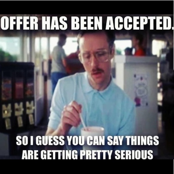 POSH MEMES TO BRIGHTEN YOUR DAY - Picture 4 of 8